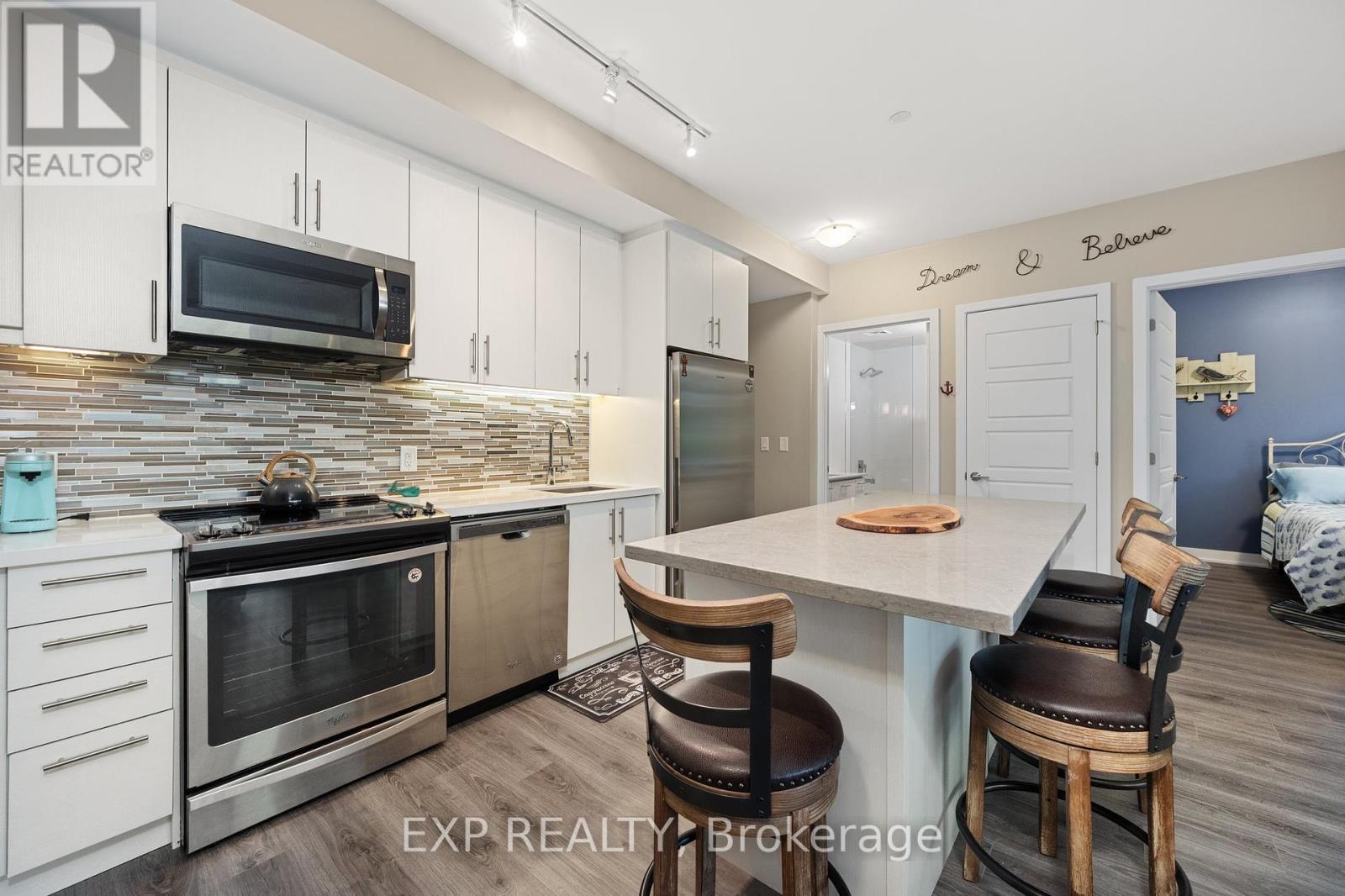 Photo 9 of B 107 271 Sea Ray Avenue, Innisfil ON