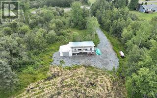 Photo 1 of Pcl 7699 Carrigan Road, Timmins ON