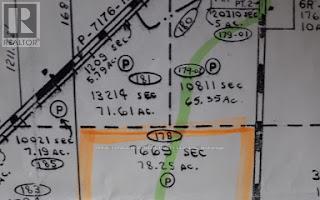 Photo 21 of Pcl 7699 Carrigan Road, Timmins ON