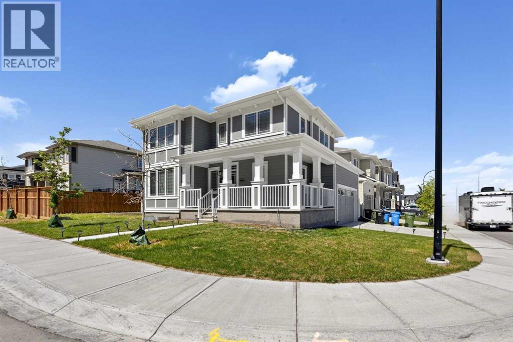 Photo 2 of 93 Yorkville Terrace Sw, Calgary AB