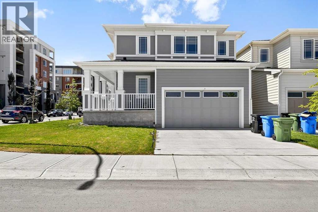 Photo 1 of 93 Yorkville Terrace Sw, Calgary AB