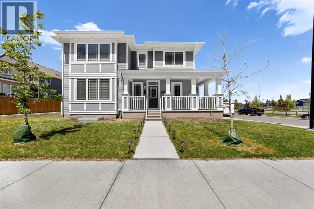 Photo 3 of 93 Yorkville Terrace Sw, Calgary AB