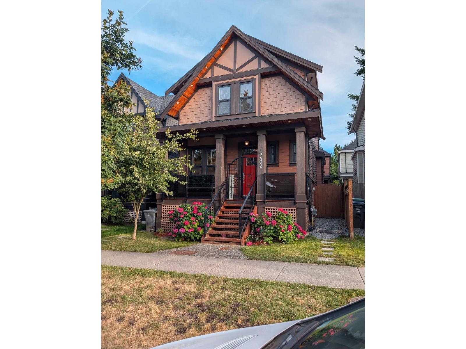 Photo 33 of 15432 26 Avenue, Surrey BC