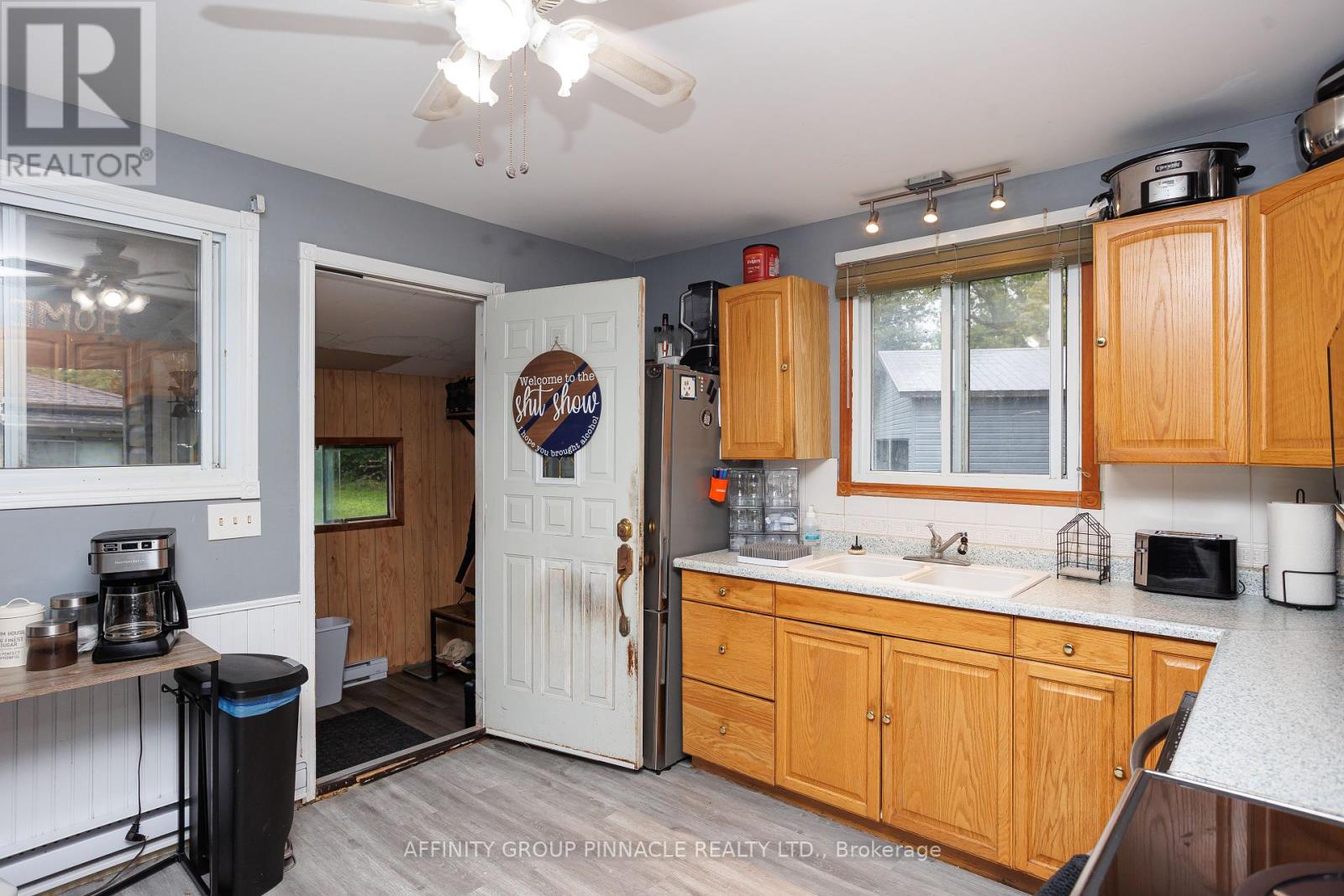 Photo 5 of 828 Northline Road, Kawartha Lakes ON