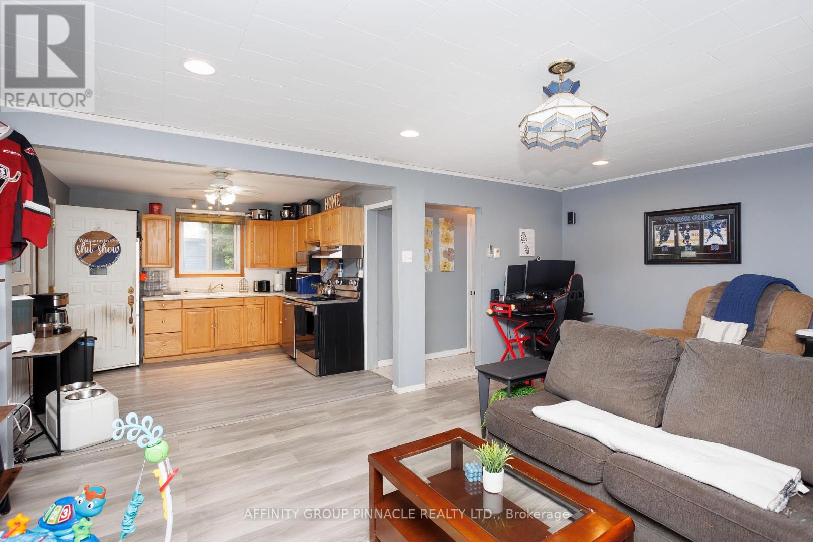 Photo 6 of 828 Northline Road, Kawartha Lakes ON