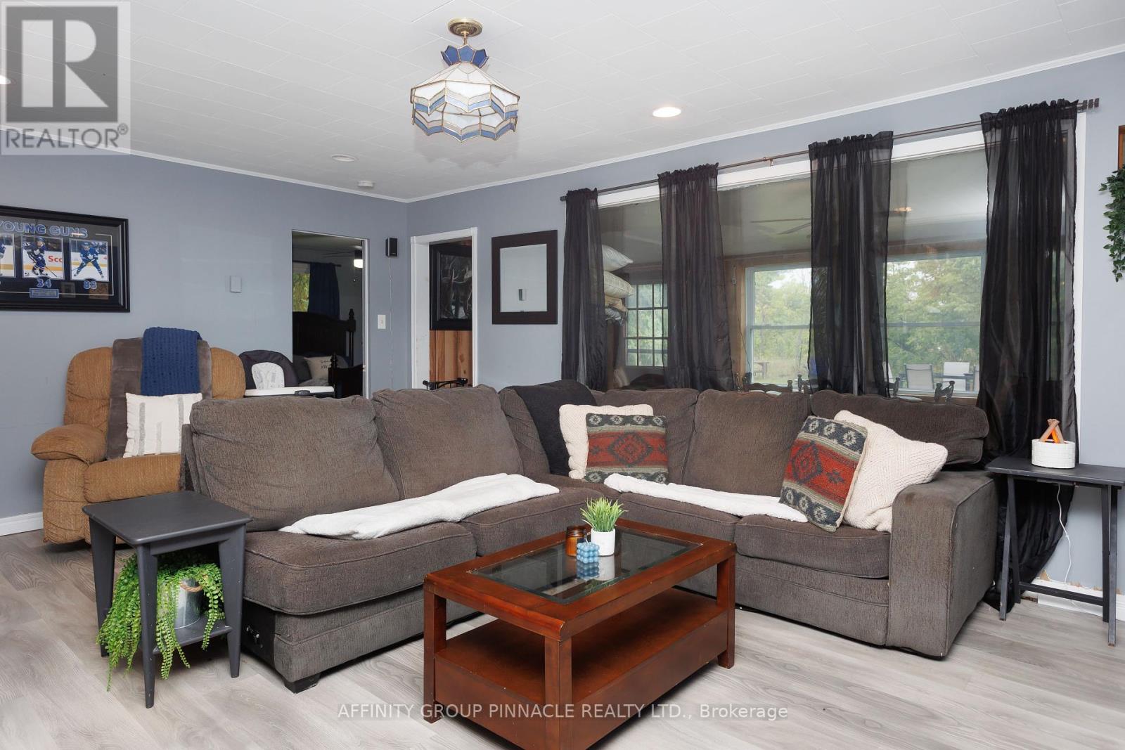 Photo 7 of 828 Northline Road, Kawartha Lakes ON
