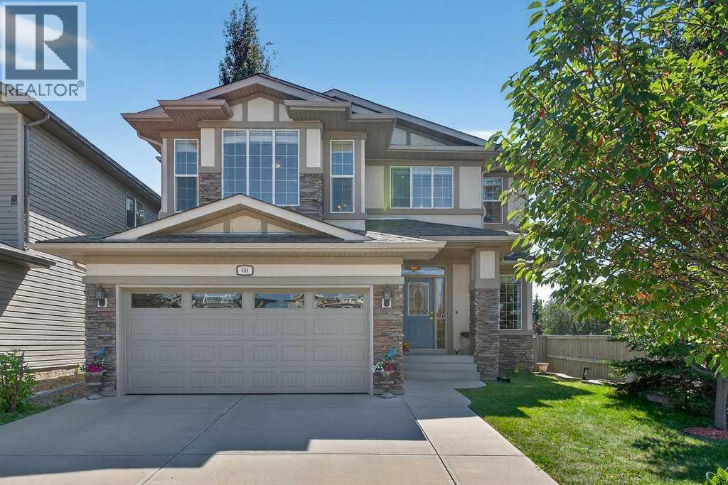 Photo 2 of 504 Panatella Court Nw, Calgary AB