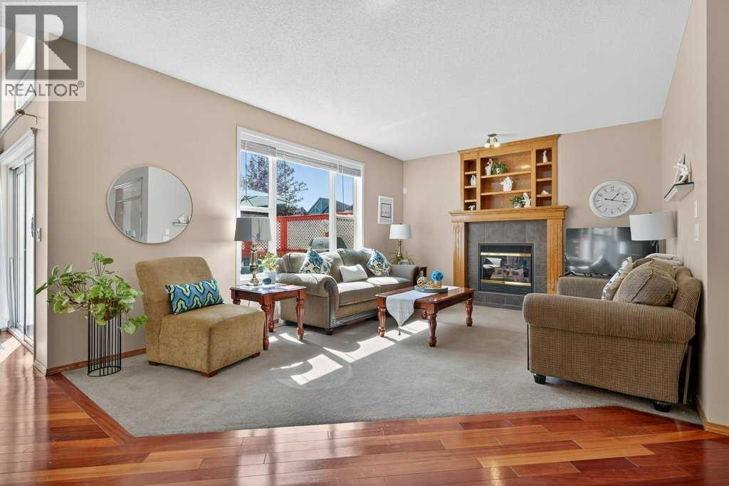 Photo 8 of 504 Panatella Court Nw, Calgary AB