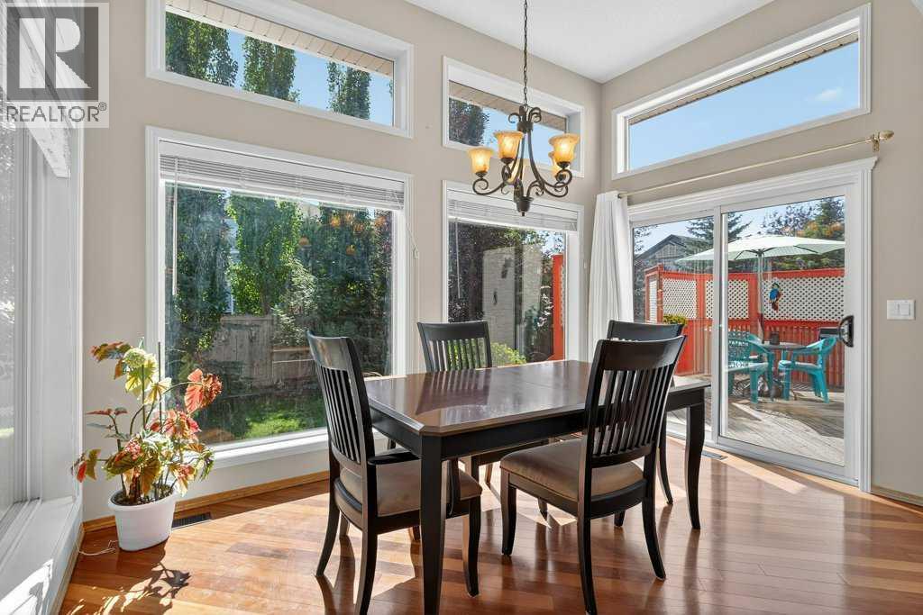 Photo 16 of 504 Panatella Court Nw, Calgary AB