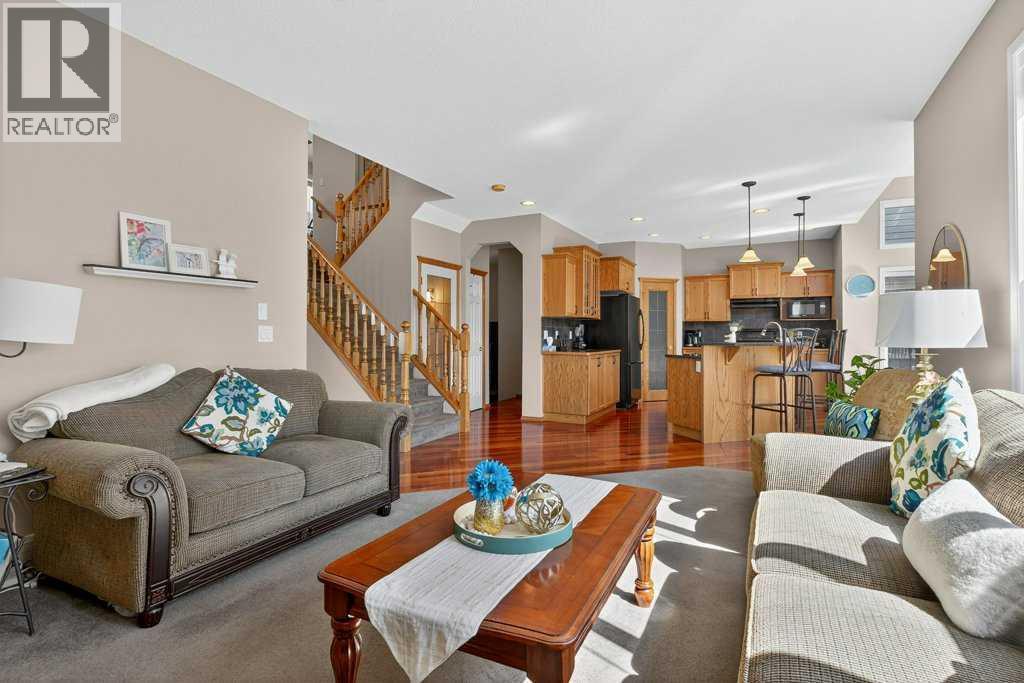 Photo 19 of 504 Panatella Court Nw, Calgary AB