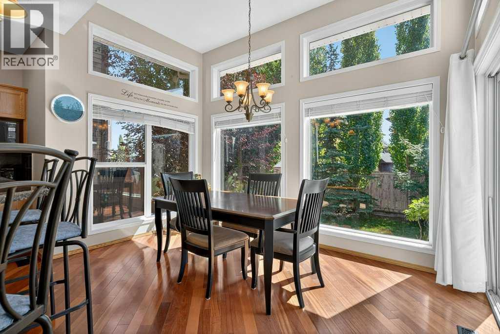 Photo 15 of 504 Panatella Court Nw, Calgary AB