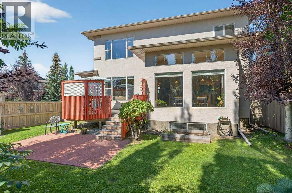 Photo 42 of 504 Panatella Court Nw, Calgary AB