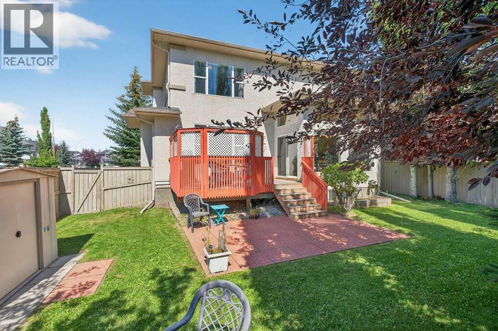 Photo 40 of 504 Panatella Court Nw, Calgary AB