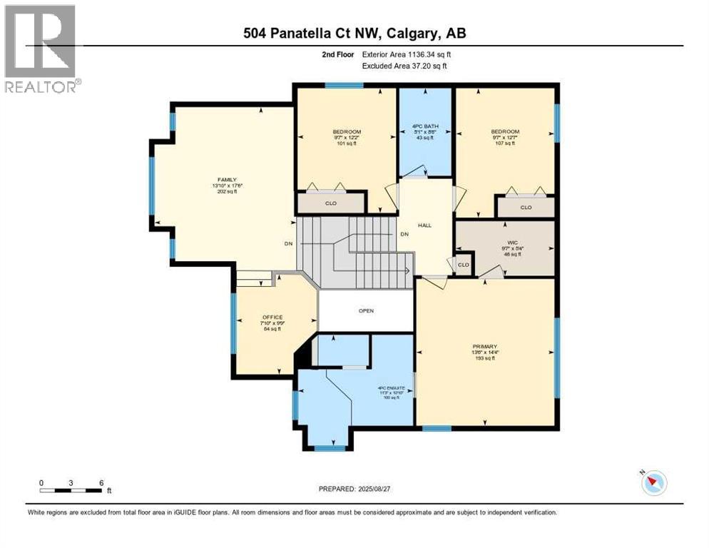 Photo 49 of 504 Panatella Court Nw, Calgary AB