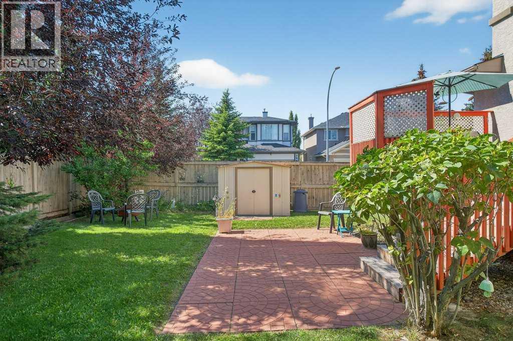 Photo 46 of 504 Panatella Court Nw, Calgary AB