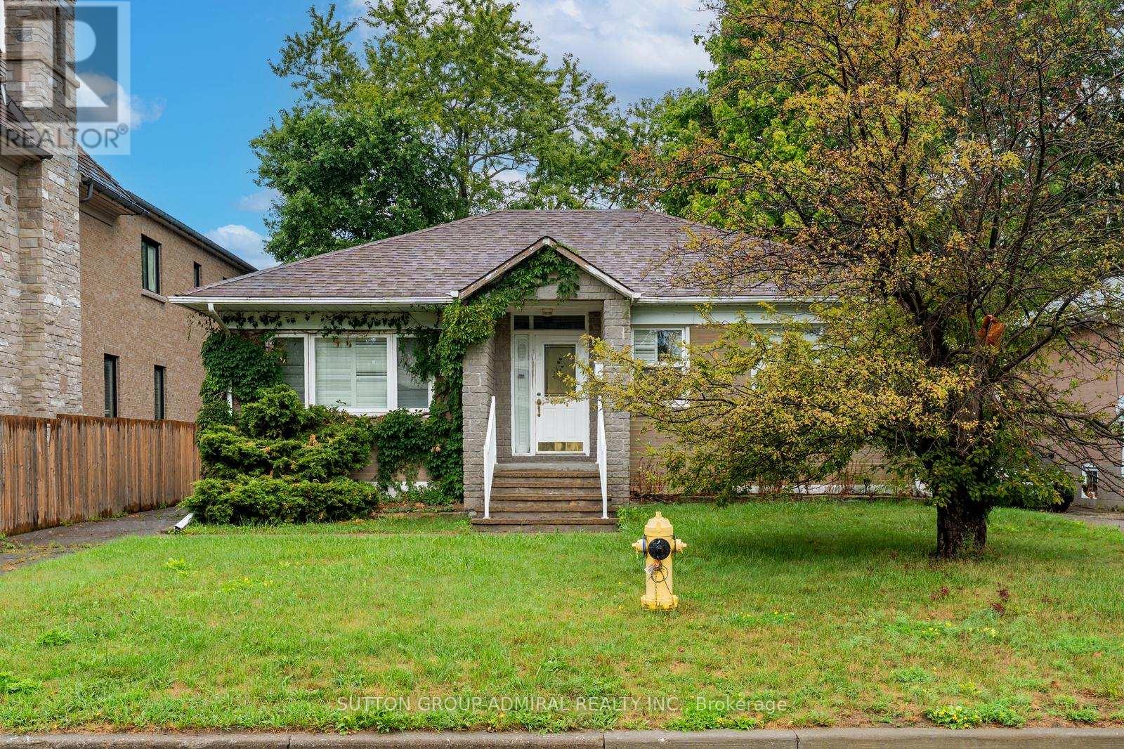 Photo 1 of Basement 82 Caines Avenue, Toronto ON