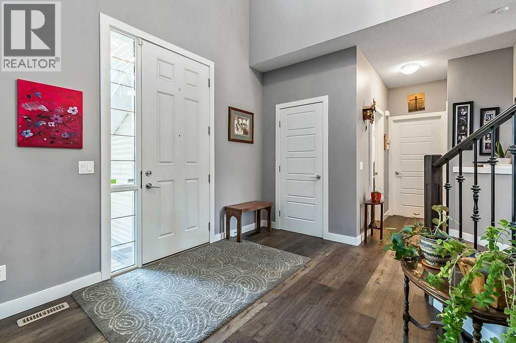 Photo 3 of 154 West Creek Springs, Chestermere AB