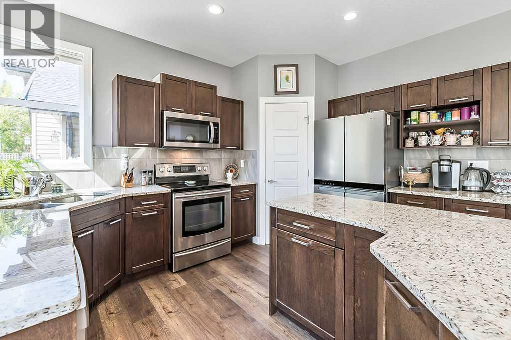 Photo 10 of 154 West Creek Springs, Chestermere AB
