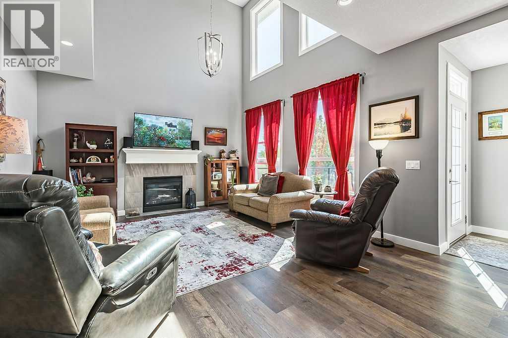 Photo 13 of 154 West Creek Springs, Chestermere AB