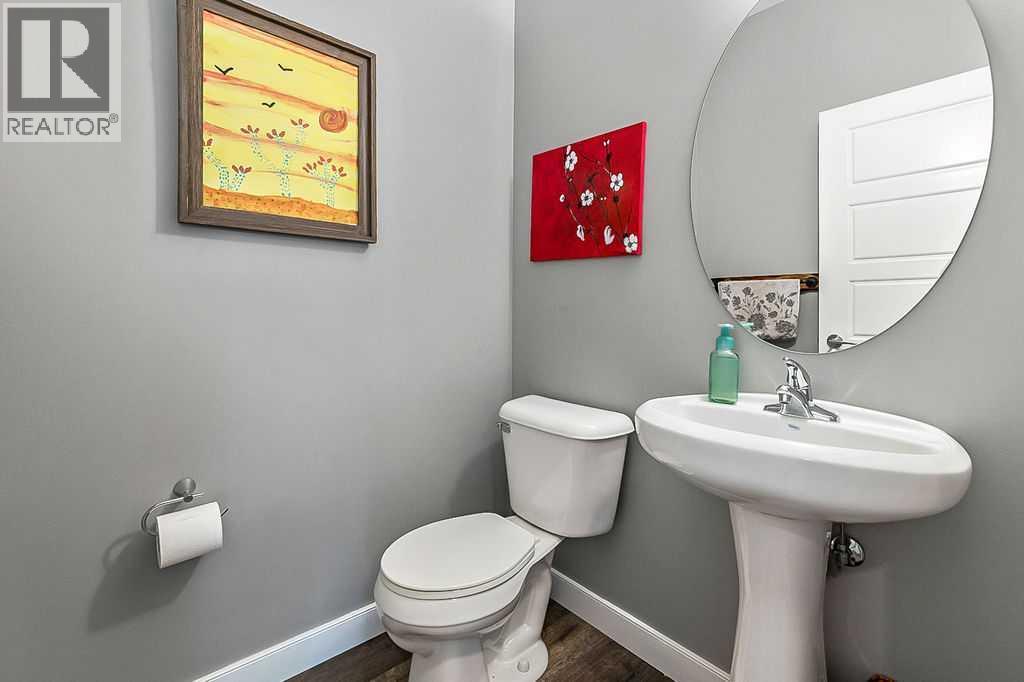 Photo 17 of 154 West Creek Springs, Chestermere AB