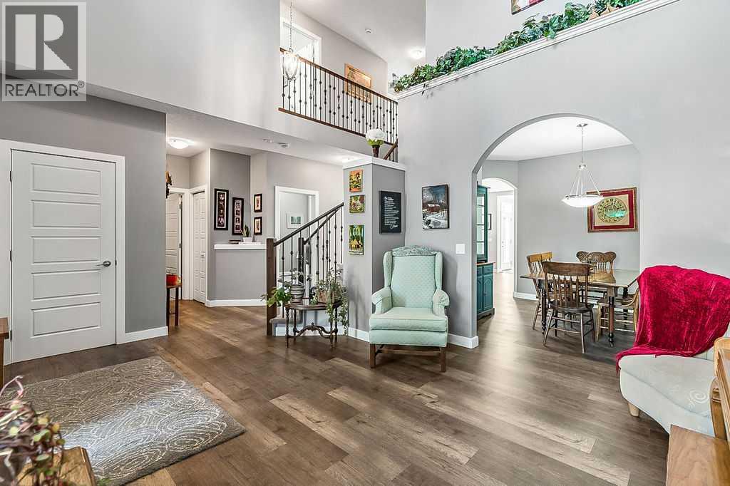 Photo 6 of 154 West Creek Springs, Chestermere AB