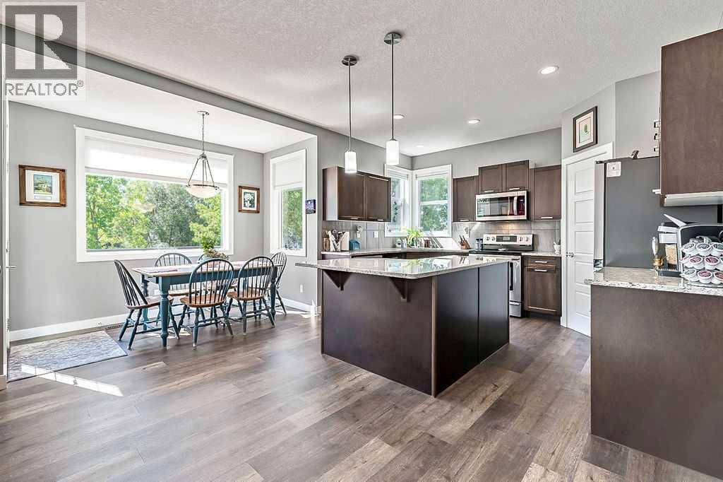 Photo 8 of 154 West Creek Springs, Chestermere AB