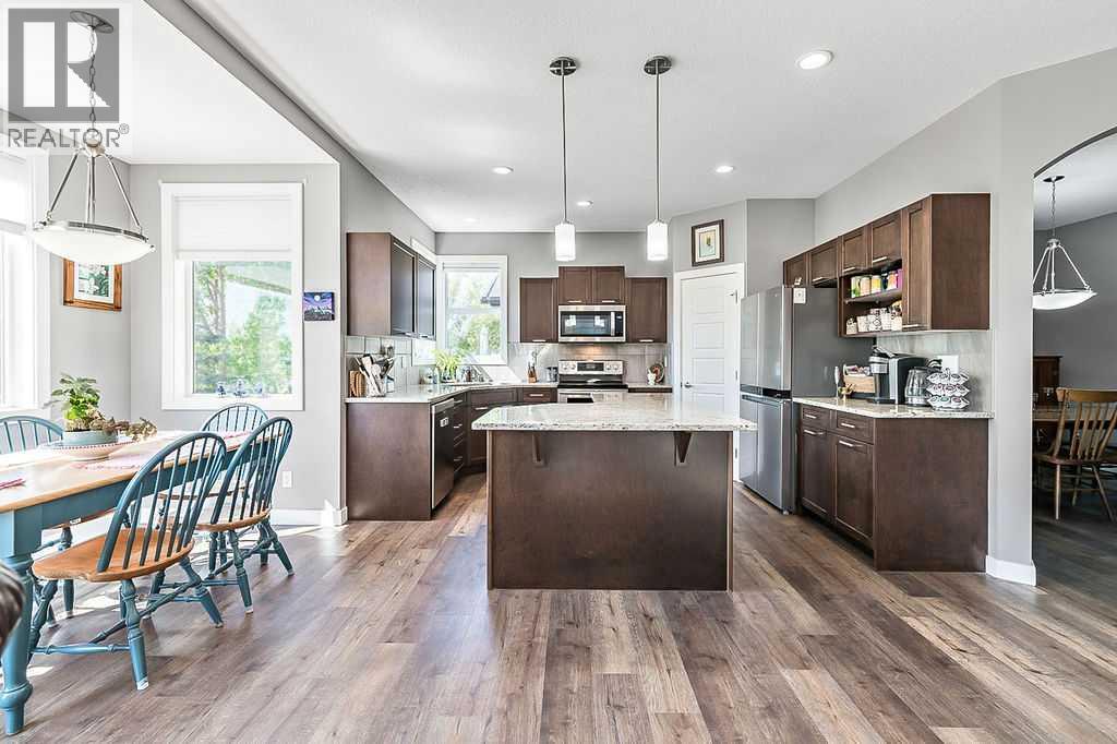 Photo 9 of 154 West Creek Springs, Chestermere AB