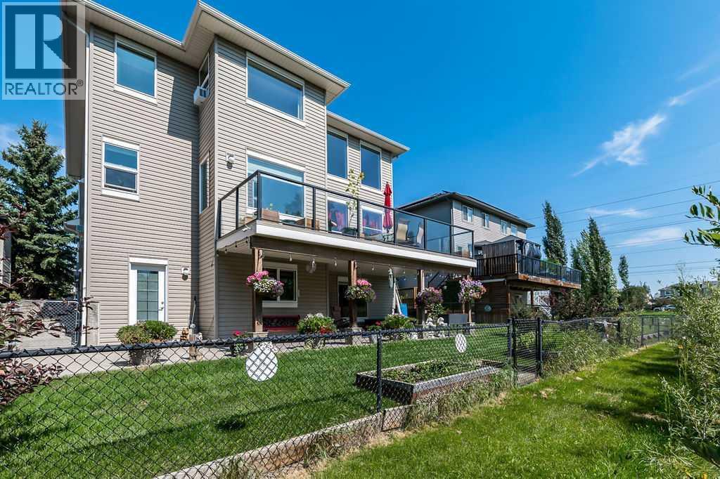 Photo 33 of 154 West Creek Springs, Chestermere AB