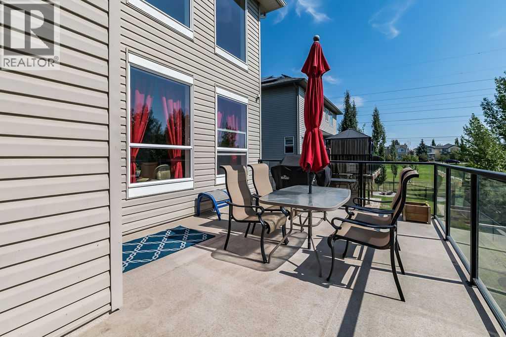 Photo 34 of 154 West Creek Springs, Chestermere AB