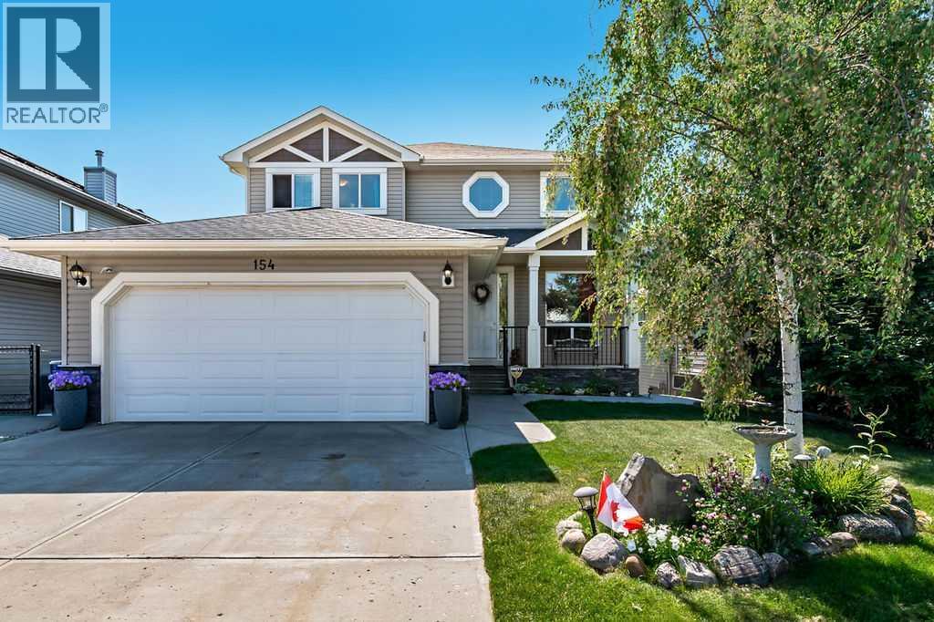 Photo 1 of 154 West Creek Springs, Chestermere AB