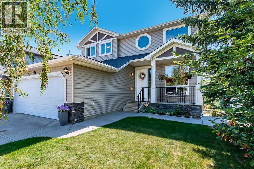 Photo 2 of 154 West Creek Springs, Chestermere AB