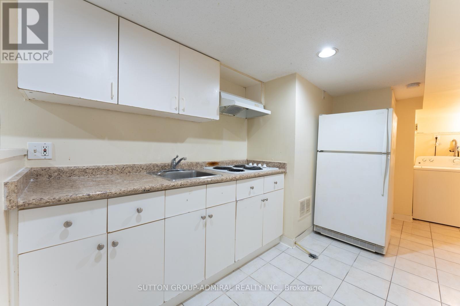 Photo 8 of Basement 82 Caines Avenue, Toronto ON
