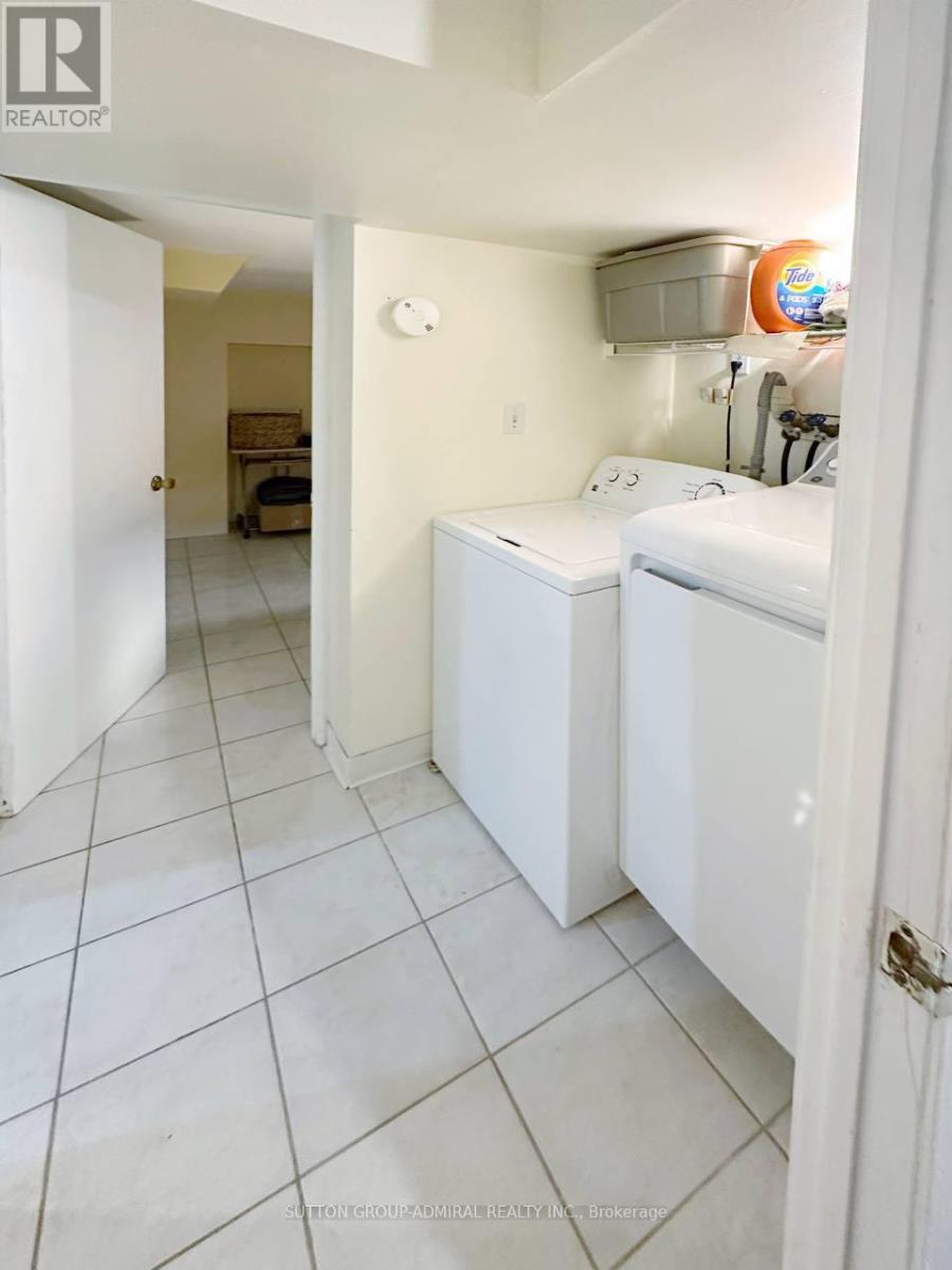 Photo 9 of Basement 82 Caines Avenue, Toronto ON