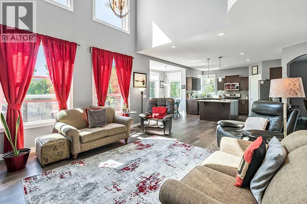 Photo 14 of 154 West Creek Springs, Chestermere AB