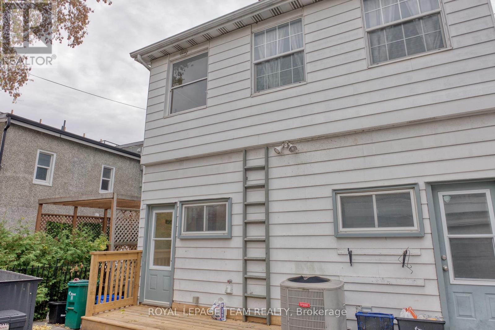 Photo 24 of 87 Guigues Avenue, Ottawa ON