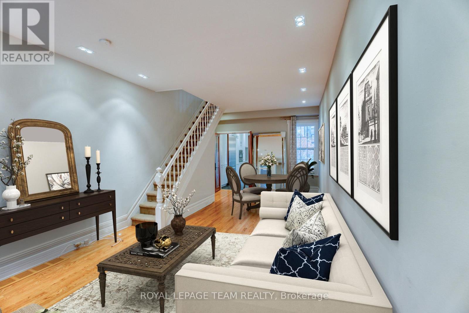 Photo 6 of 87 Guigues Avenue, Ottawa ON