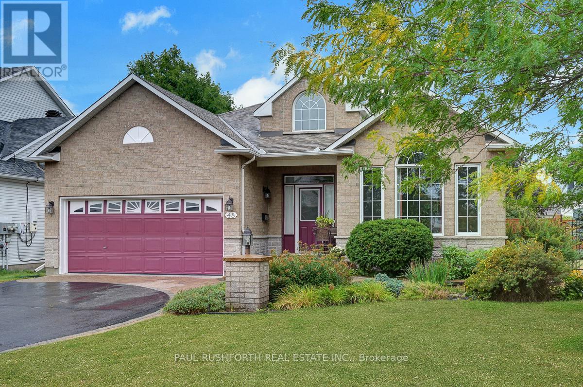 Photo 23 of 48 Greenhaven Crescent, Ottawa ON