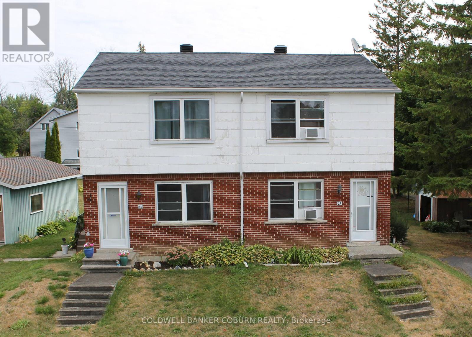Photo 1 of 21 23 Casselman Road, South Dundas ON