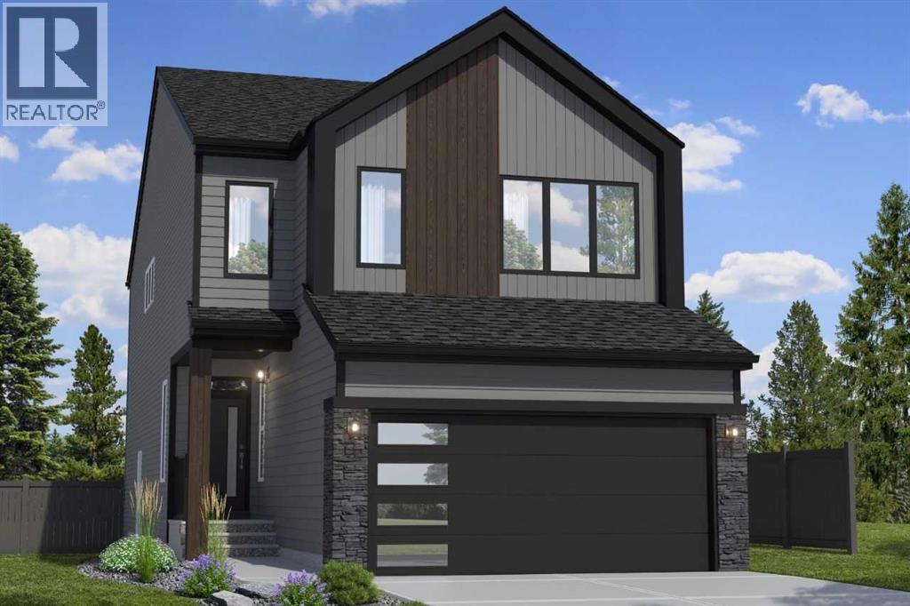 Photo 1 of 94 Heartwood Villas Se, Calgary AB