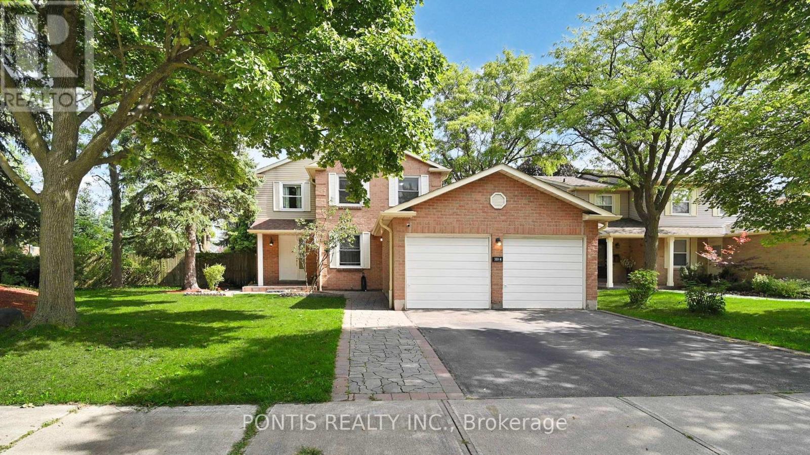 Photo 1 of 3014 Oka Road, Mississauga ON