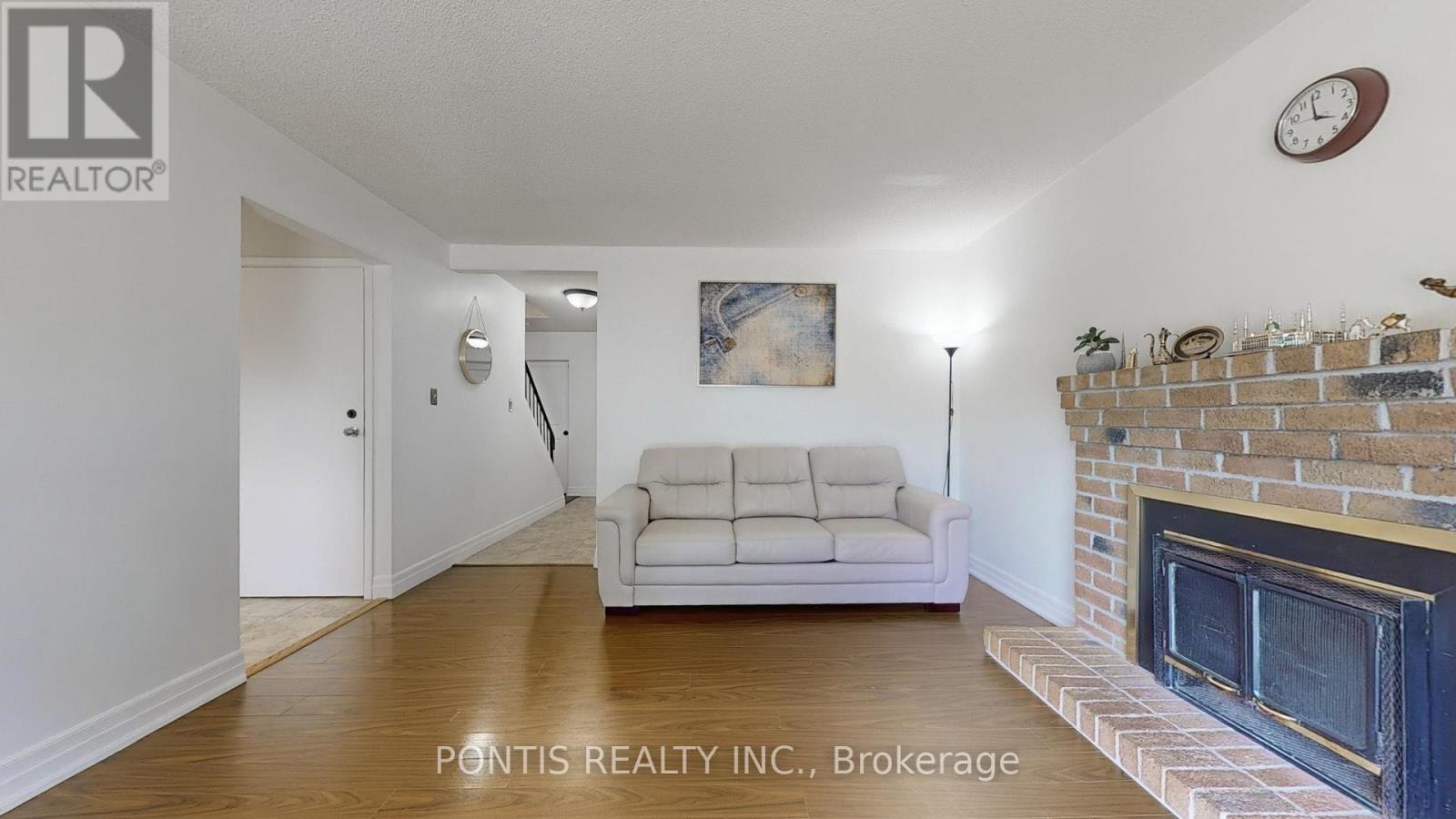 Photo 12 of 3014 Oka Road, Mississauga ON