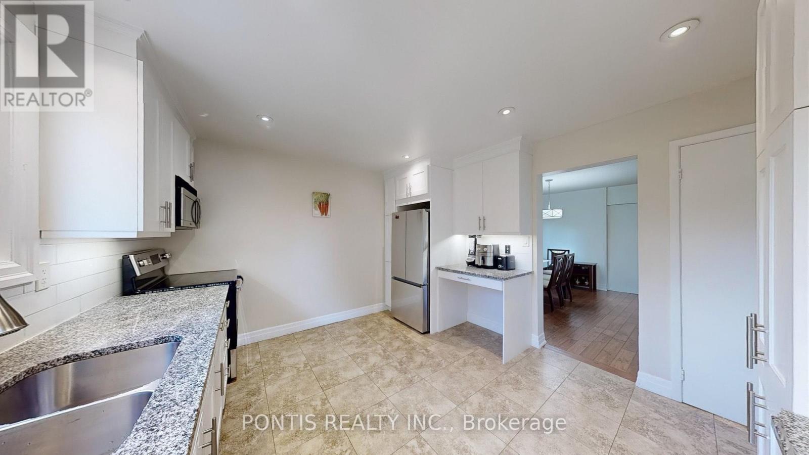 Photo 13 of 3014 Oka Road, Mississauga ON