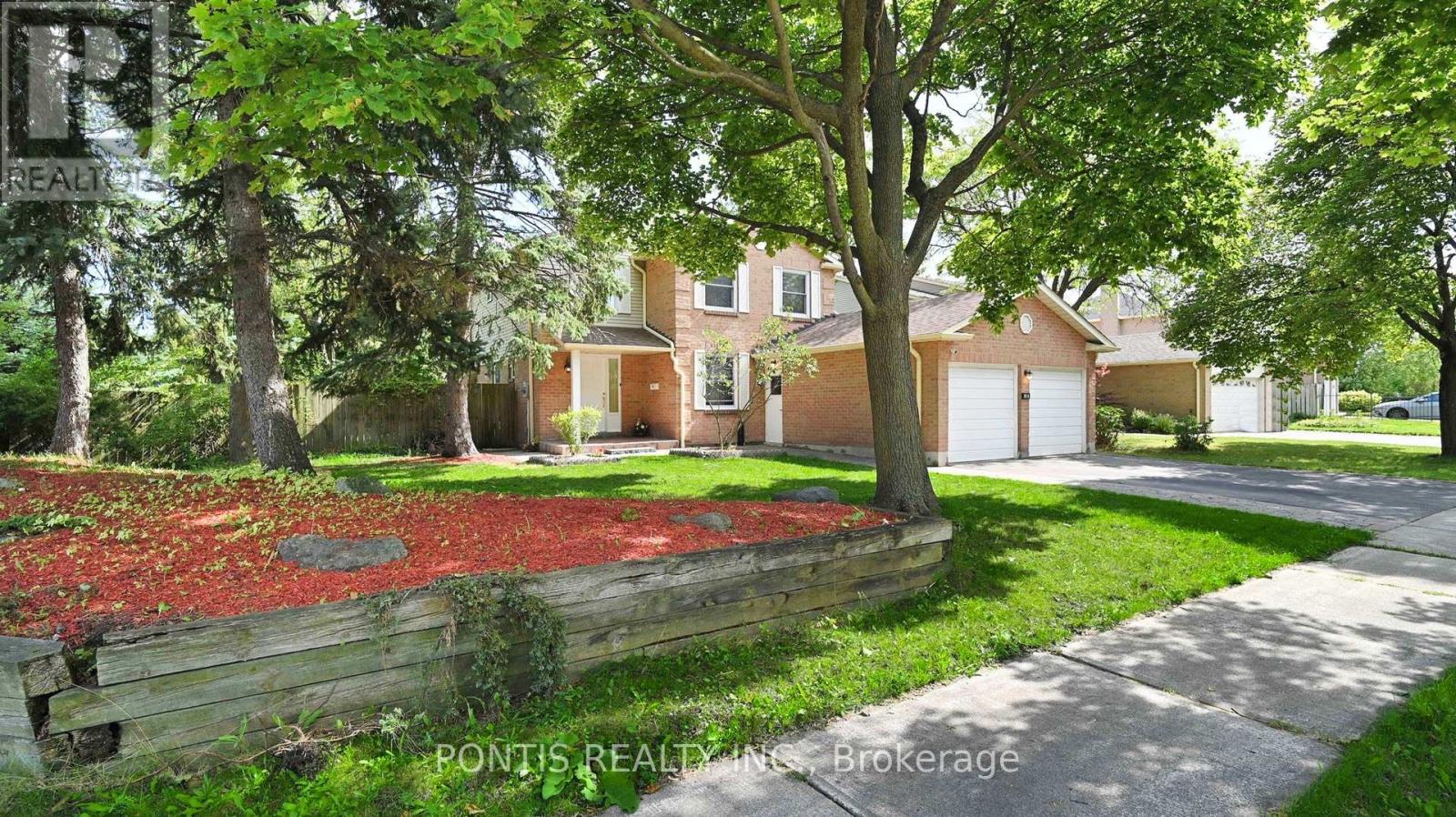 Photo 2 of 3014 Oka Road, Mississauga ON