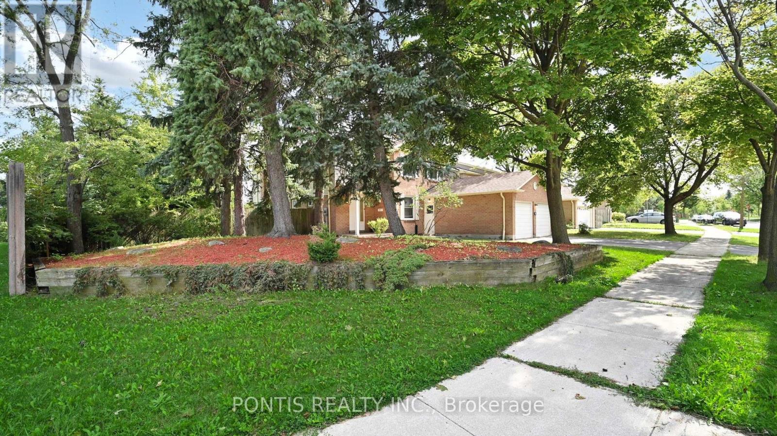 Photo 3 of 3014 Oka Road, Mississauga ON