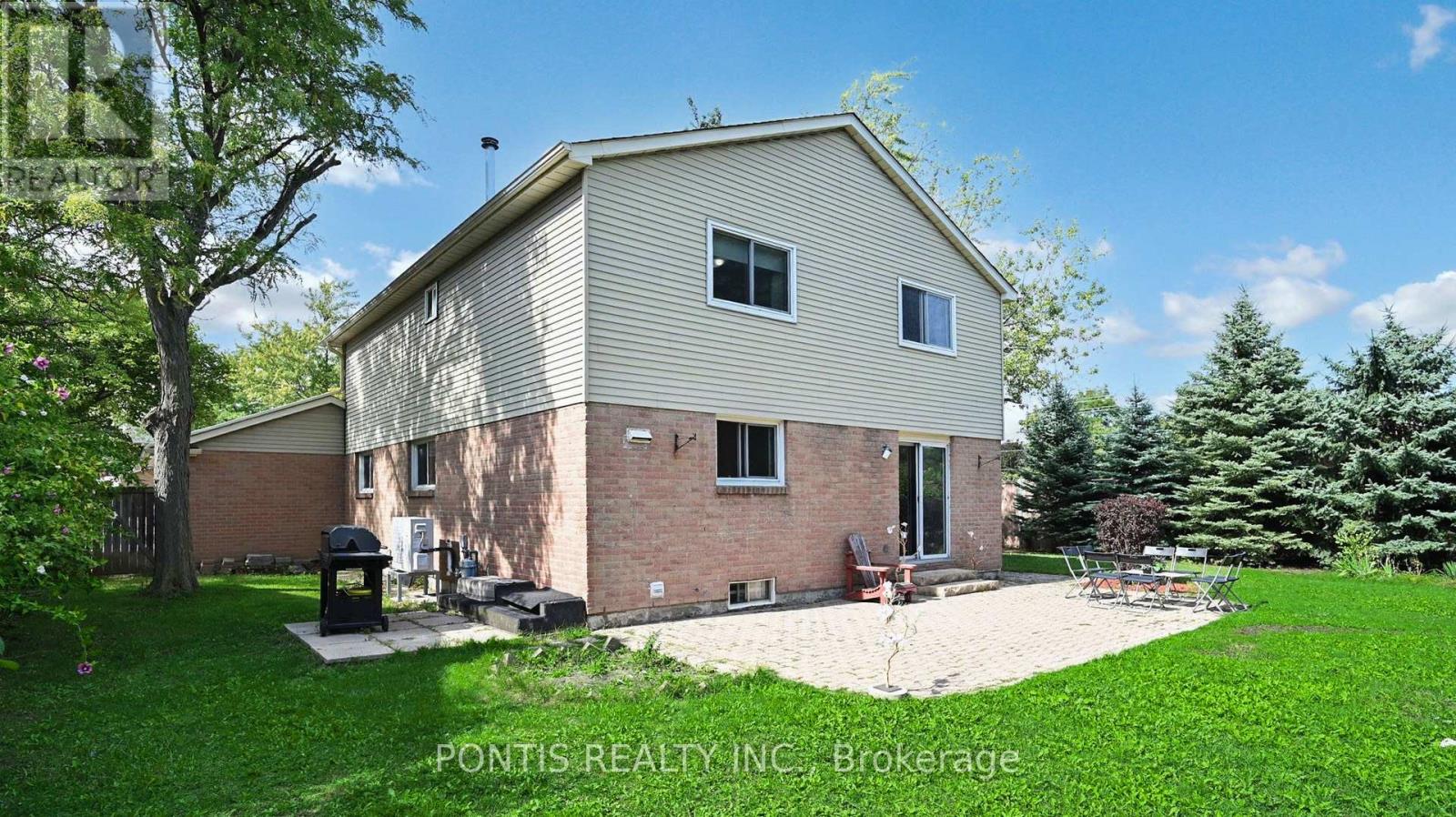 Photo 38 of 3014 Oka Road, Mississauga ON