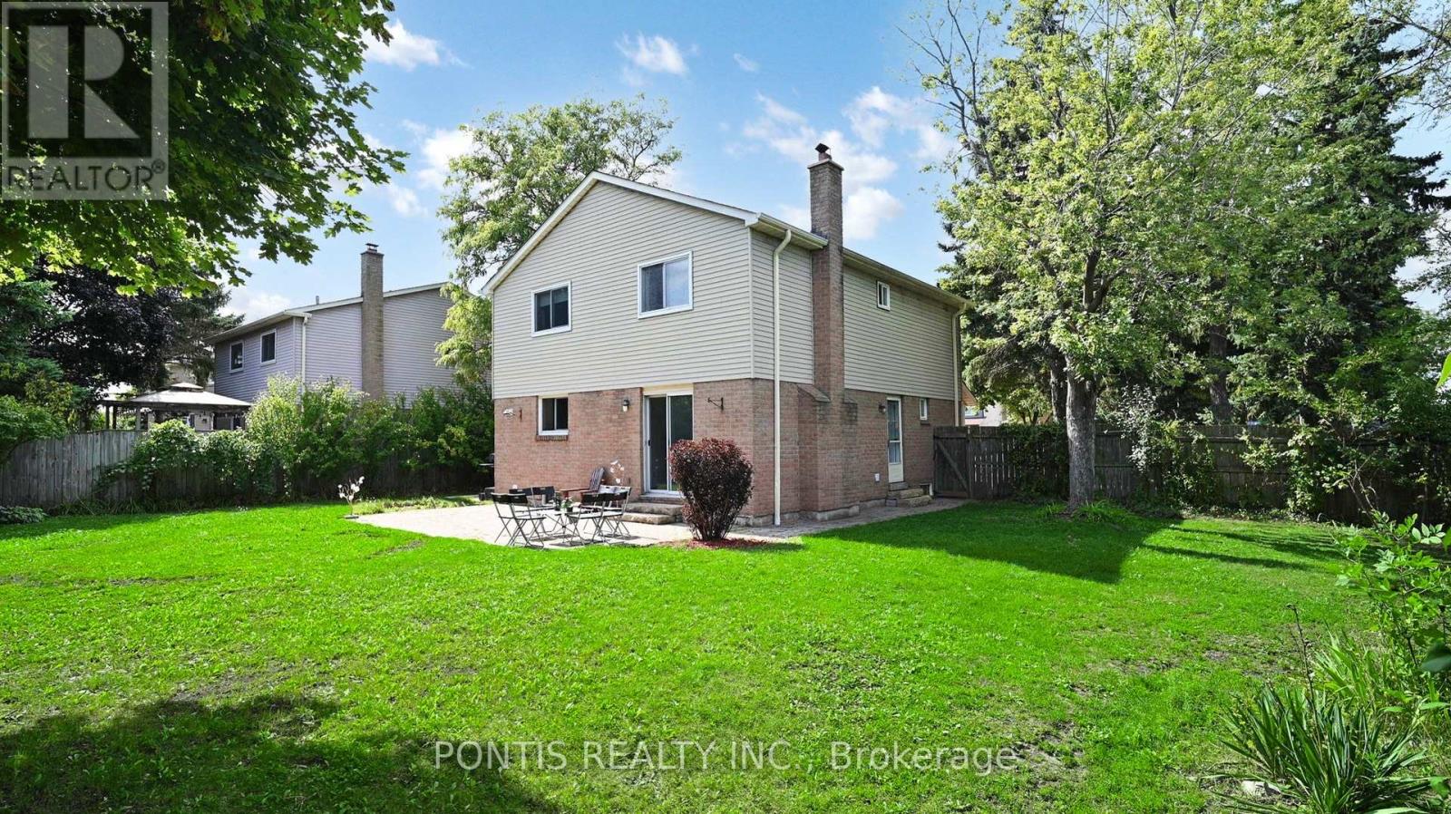Photo 40 of 3014 Oka Road, Mississauga ON