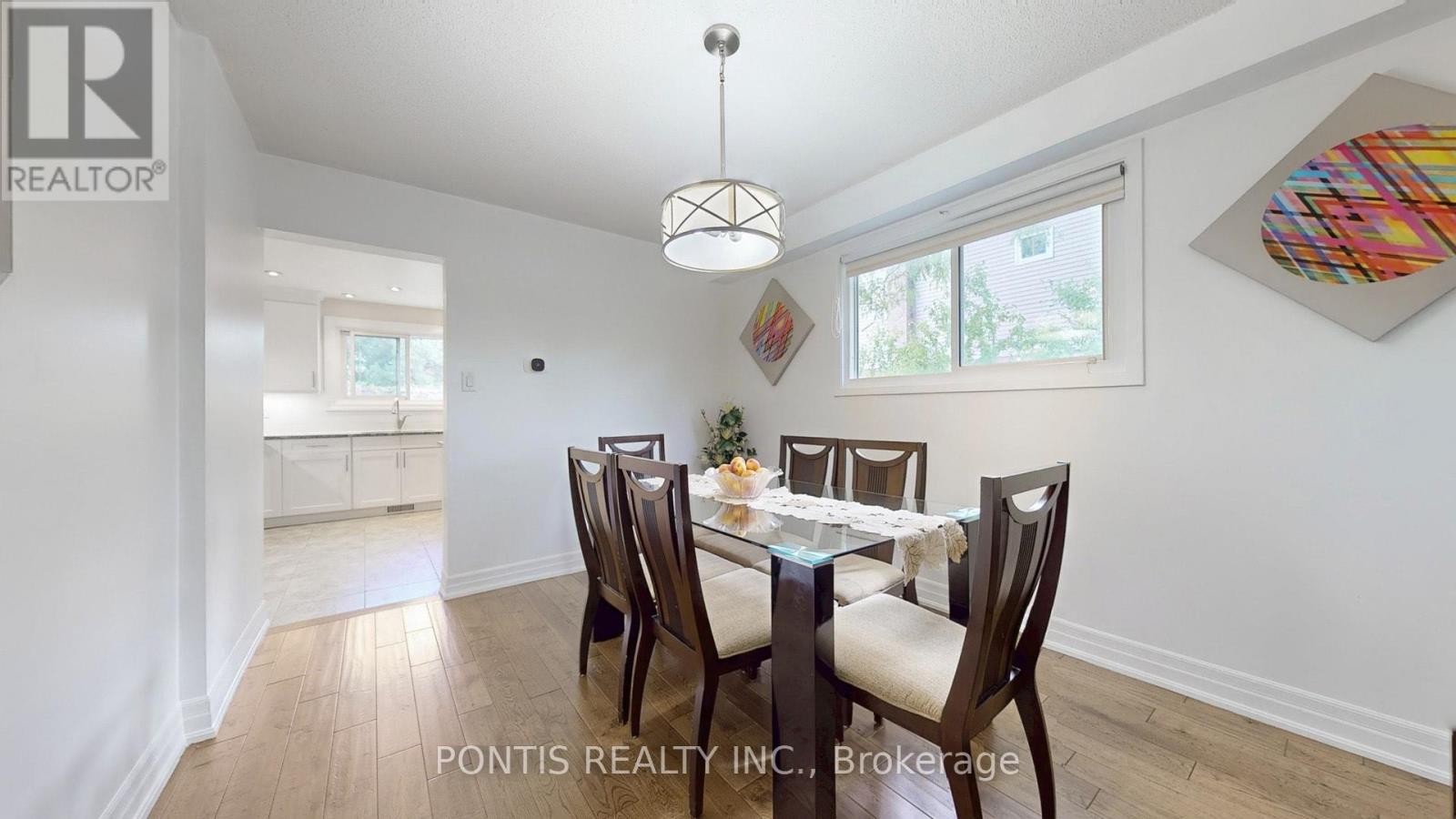Photo 8 of 3014 Oka Road, Mississauga ON