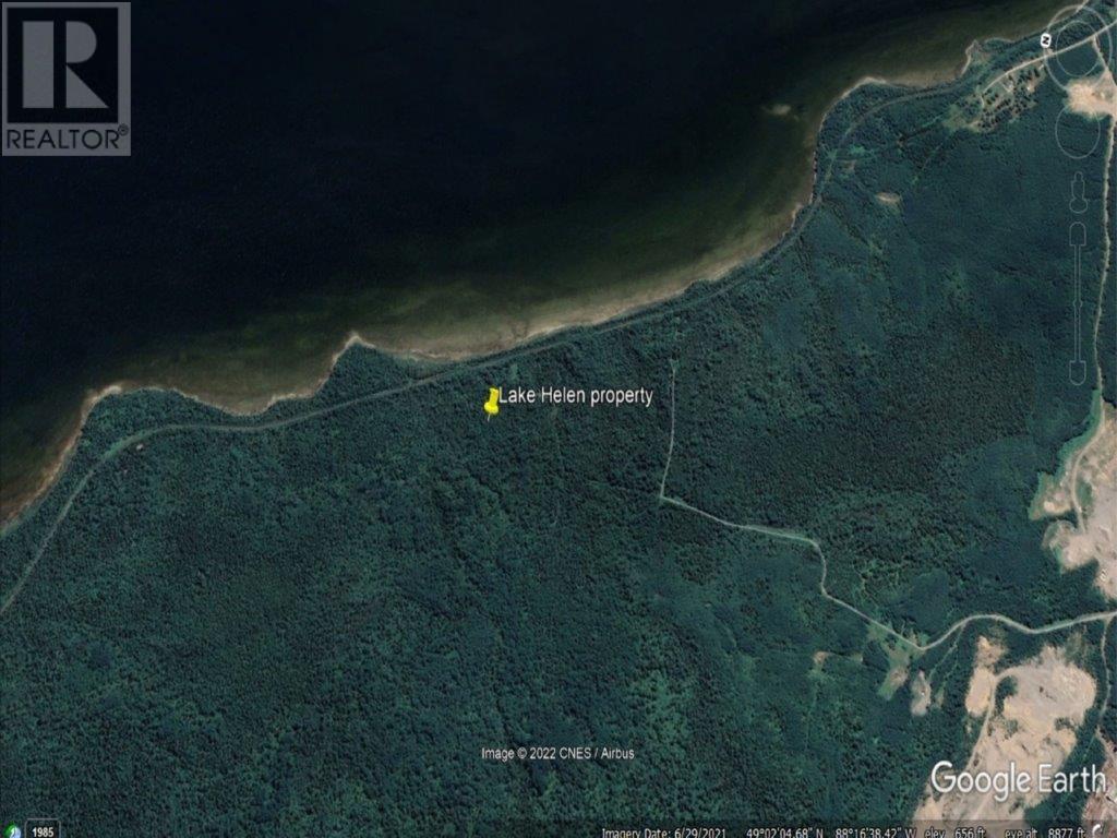 Photo 14 of Lot 16 Lake Helen, Nipigon ON
