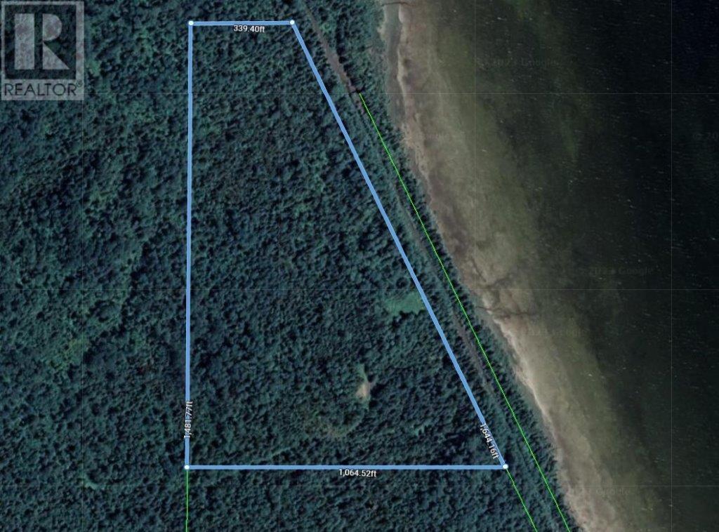 Photo 3 of Lot 16 Lake Helen, Nipigon ON
