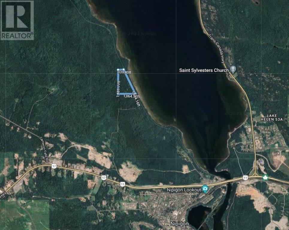 Photo 4 of Lot 16 Lake Helen, Nipigon ON